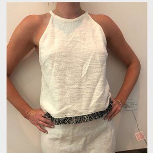 NEVER WORN ZARA Trafaluc TWO PIECE Set